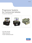 Associated Equipment 9430 Technical data