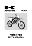 Water Right IMP-1354 Service manual