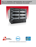 Dell PowerConnect 26 System information