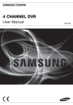 Samsung SEB-100 User manual