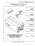 Axess Ready CM-111520-RT-AR Operating instructions