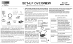 zBoost Metro YX540 User guide