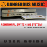 M2M PRO Specifications