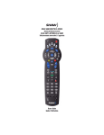 Atlas Shaw M1055FR Rev 1.fm - Universal Electronics Remote