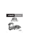 VTech D405 Instruction manual