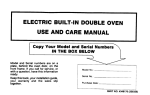 Maytag 4348178 Installation guide