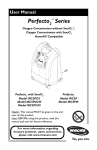 Beper Humidifier User manual