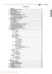 Sim2 HT250 Troubleshooting guide