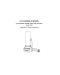 EcoWater EcoWater CWF Product data