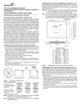 Seagate ST1.2 - Series 8 GB Removable Hard Drive Installation guide