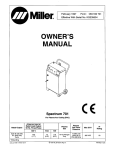 1 - Miller Electric