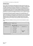 SOA Suite 11g on OL 5u7 x86-64 in VMWare