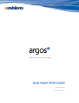Argo AE2MI56AH Specifications