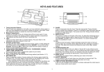 Saitek chess Specifications
