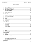 Webasto DBW 46 Technical data