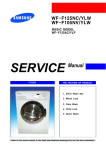Samsung R1245A(V/S/C) Service manual