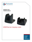 Portsmith PS6SMC3000UE User guide