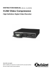 Seagate ST3250310SV - 250GB 7200RPM Sata Surveillanc Instruction manual