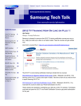 Samsung EC-SH100ZBPBUS Service manual