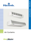 Air Curtains D2