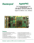 Cypress CH-2D3D Specifications
