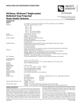 Silent Night SK-Beam Specifications