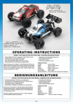 Ripmax Husky C-RMX0020 - UK Operating instructions