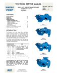 BE HL125F Service manual