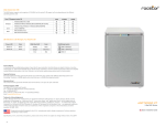 Rocstor 2T User`s manual