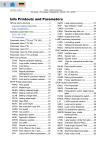 Avery Dennison S 45 Service manual