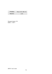 ZyXEL Communications MWR222 - V1.0 User`s guide