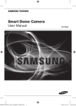 Samsung SCP-2250(P) User manual