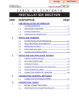 Samsung OFFICESERV 7100 Specifications