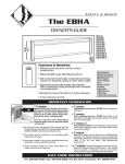 The EBHA - Menards