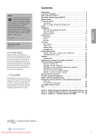 Philips 32PF9730 - annexe 1 Instruction manual