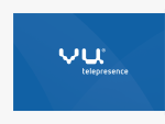 VU TelePresence User manual