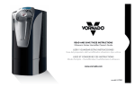 Vornado Ultrasonic Humidifier Specifications
