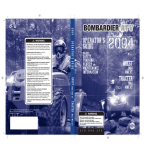 BOMBARDIER Traxter Max 2004 Specifications