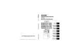 Mitsubishi Electric FR-E520 Instruction manual