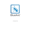Blueant Z9 User guide
