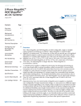 VICOR 4kW MegaPAC User guide