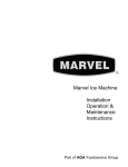 Marvel MPRO48SS Troubleshooting guide
