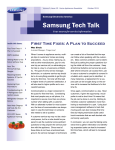 Samsung DV231AGW/XAA Specifications