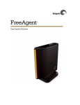 FreeAgent Desktop Windows.book