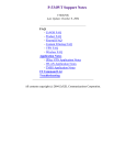 ZyXEL Communications P-334WT System information