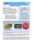 Initial investment payback analysis: Dell PowerEdge R710 solution