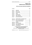 Eurotherm 2216e Installation guide