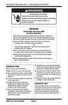 Whirlpool WED7990XG0 Troubleshooting guide