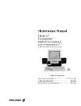 Console House UDS 4 Mode Specifications