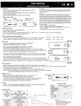 Memoq MQ-72 Specifications